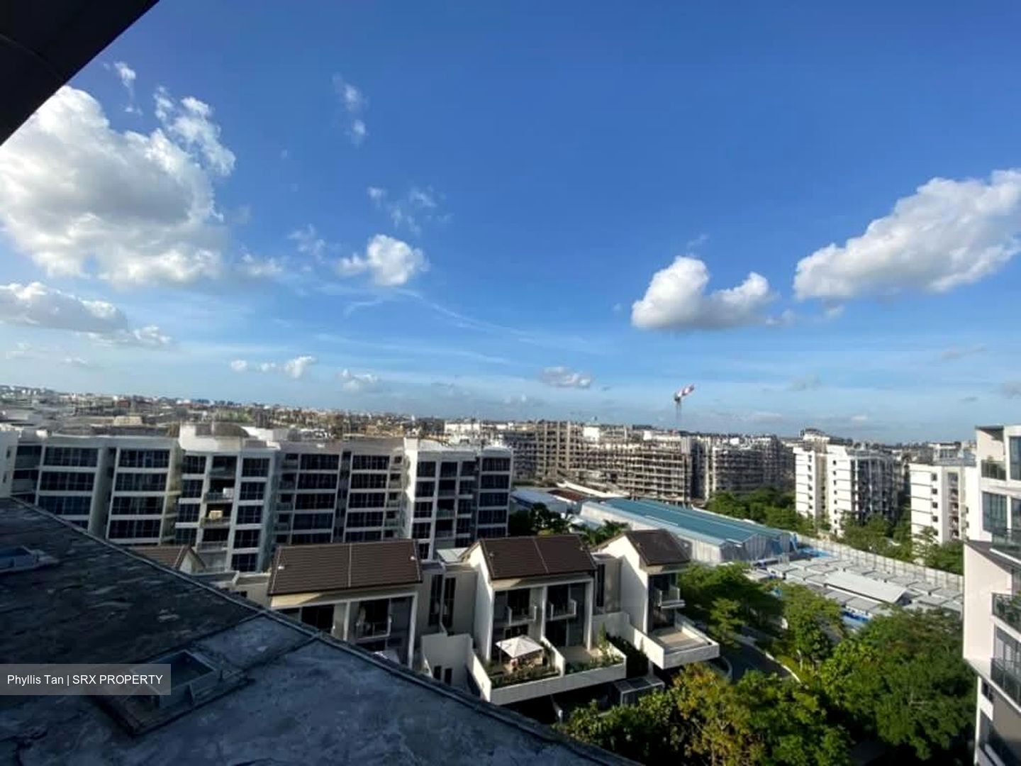 Parc Olympia (D17), Condominium #588914561